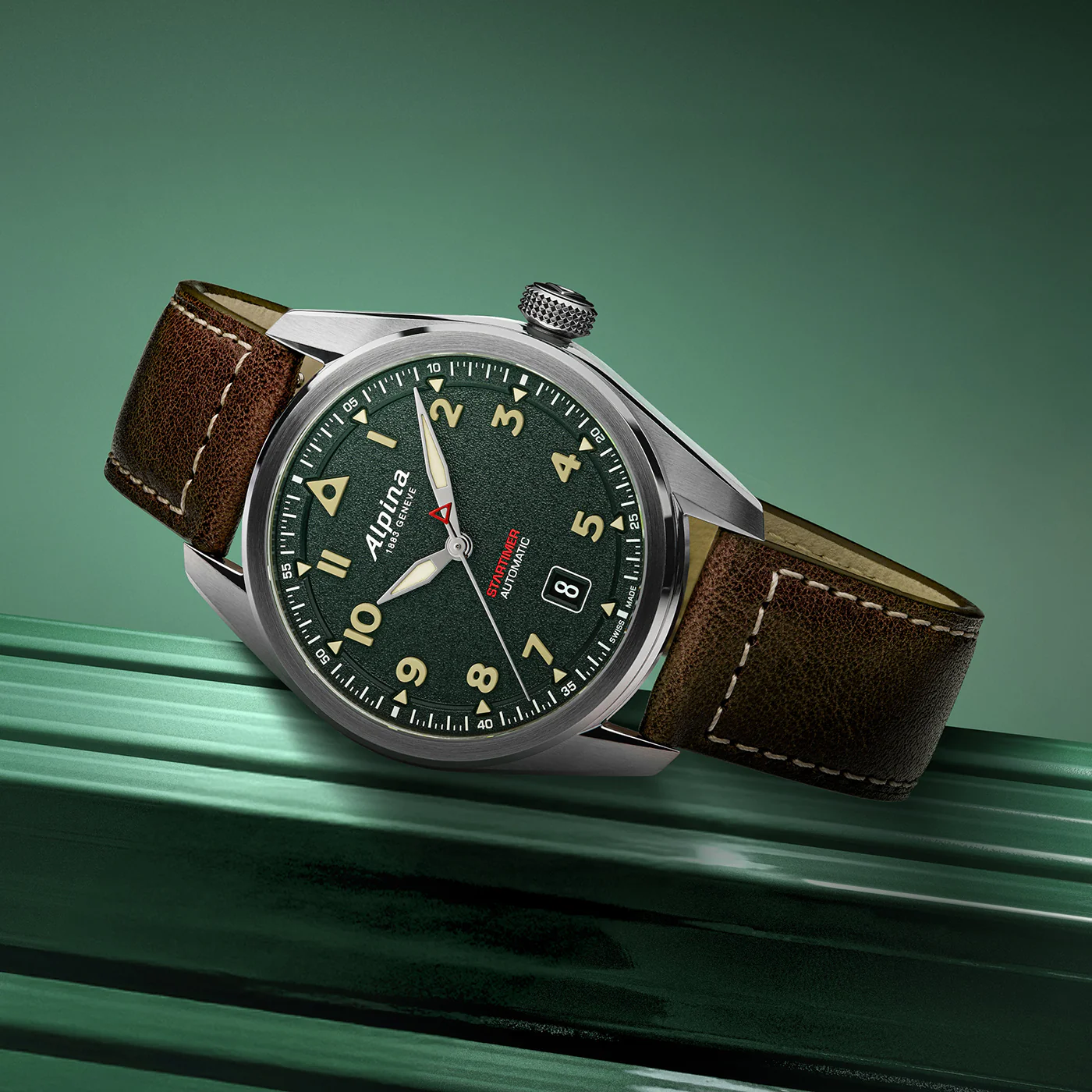 Timeless Elegance, Delivered with Precision
