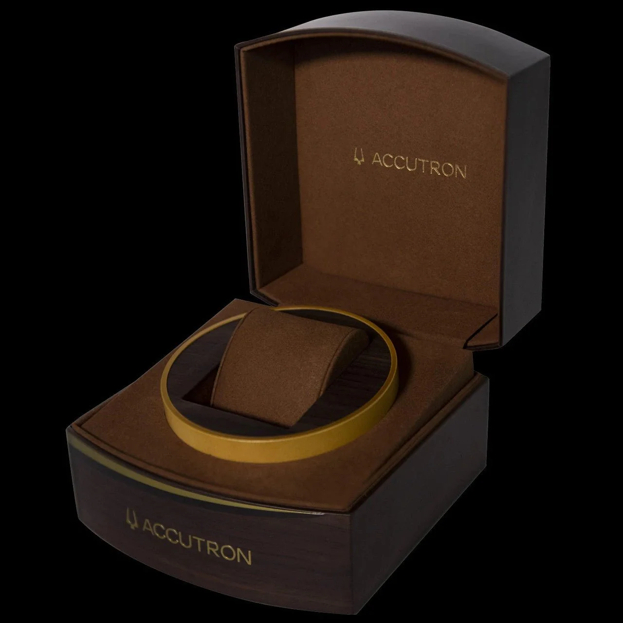 Accutron DNA Collection 45mm 2ES8A002 - Image 4