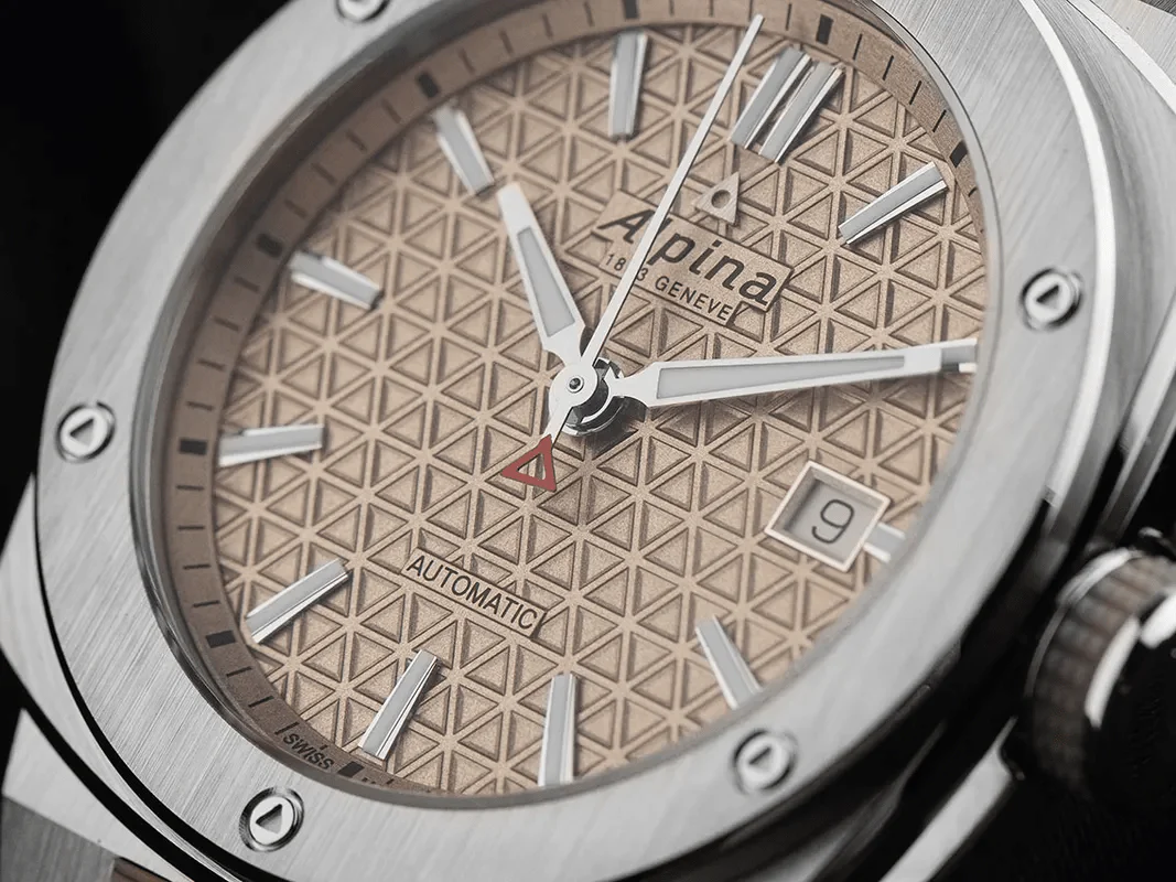 Alpina Alpiner Extreme 40mm AL-525BG3AE6 - Image 3