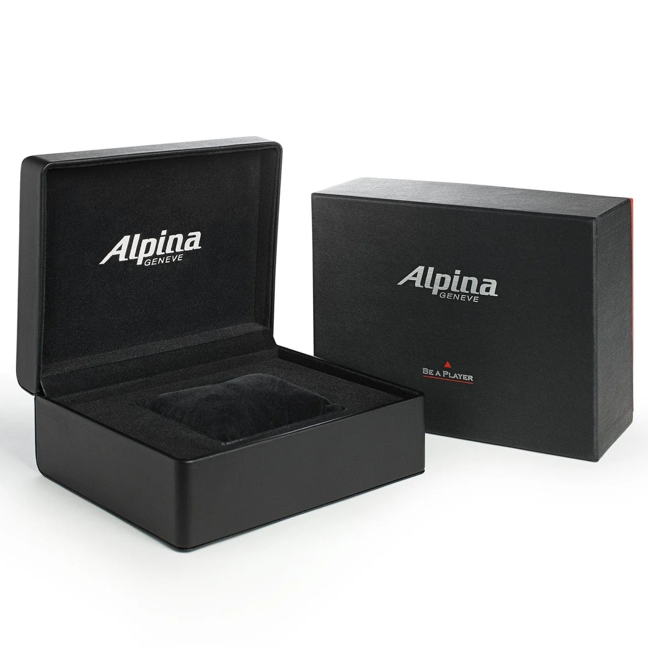 Alpina Alpiner 4 44mm AL-525BS5AQ6B - Image 4
