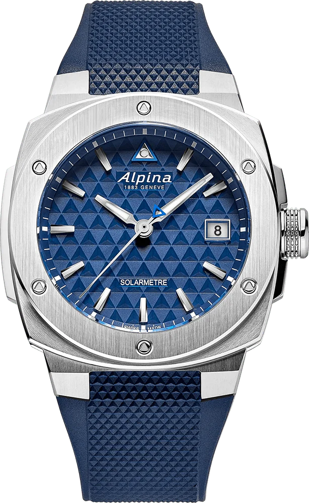 Alpina Alpiner Extreme 37.5mm AL-140N3AE6
