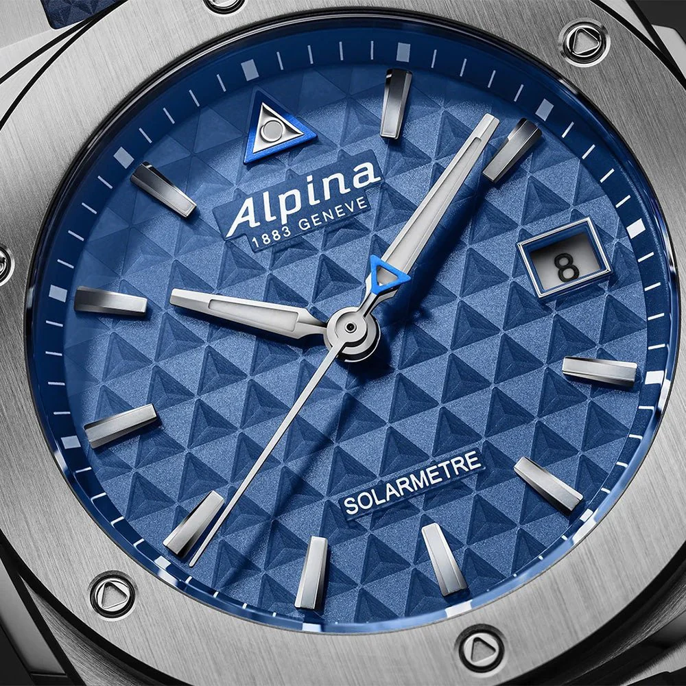 Alpina Alpiner Extreme 37.5mm AL-140N3AE6 - Image 2