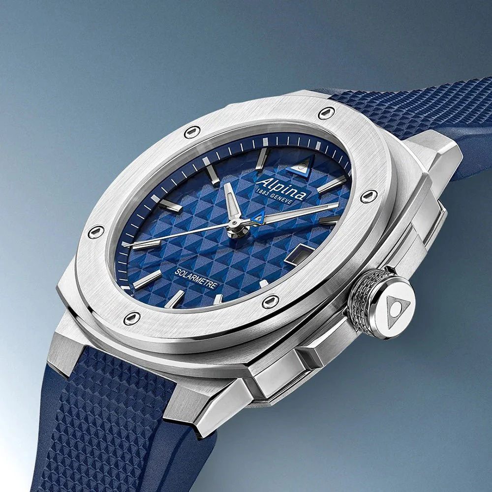 Alpina Alpiner Extreme 37.5mm AL-140N3AE6 - Image 4
