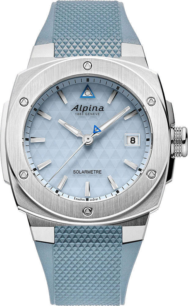 Alpina Alpiner Extreme 37.5mm AL-140LN3AE6