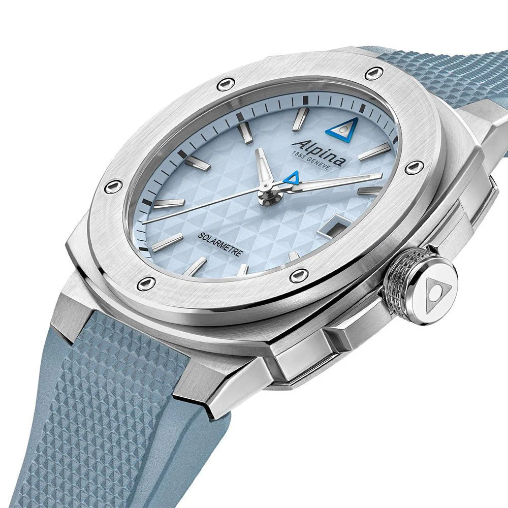 Alpina Alpiner Extreme 37.5mm AL-140LN3AE6 - Image 2