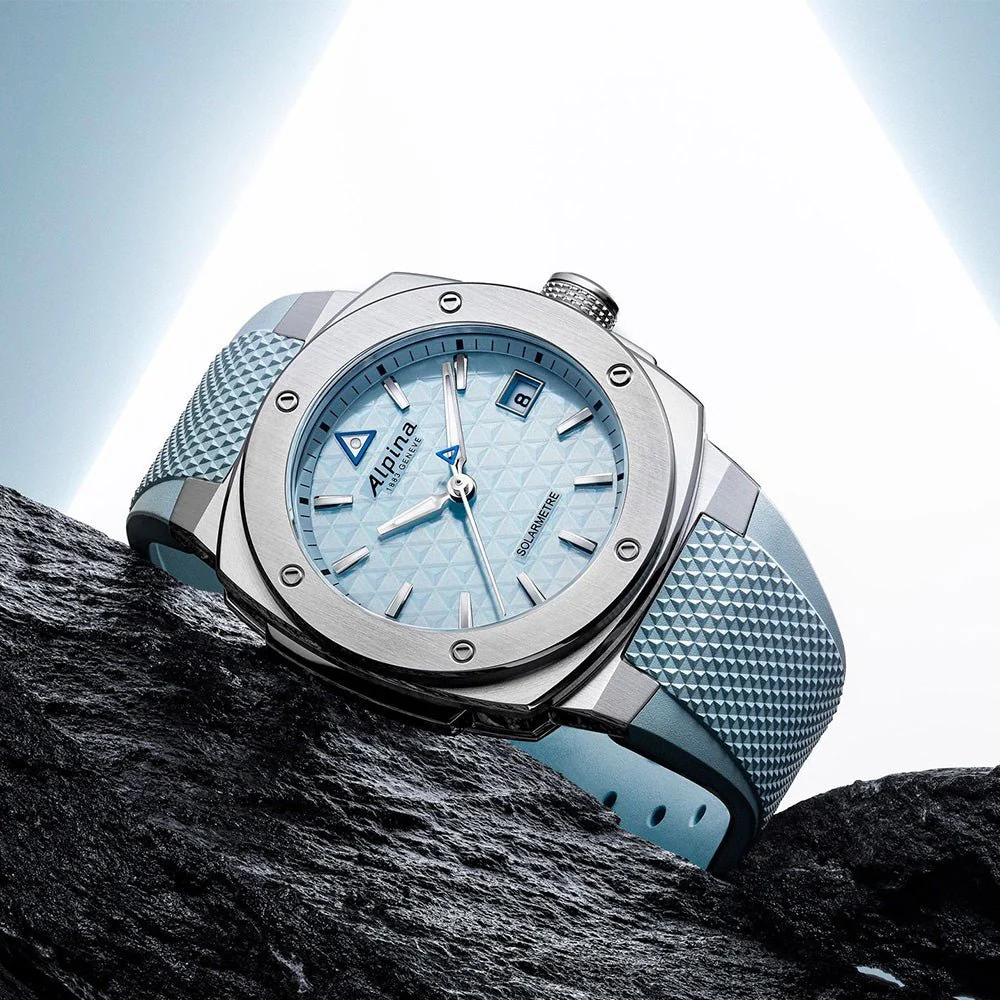 Alpina Alpiner Extreme 37.5mm AL-140LN3AE6 - Image 3