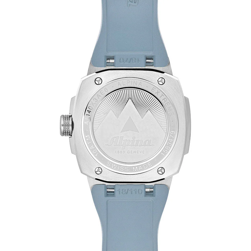 Alpina Alpiner Extreme 37.5mm AL-140LN3AE6 - Image 4