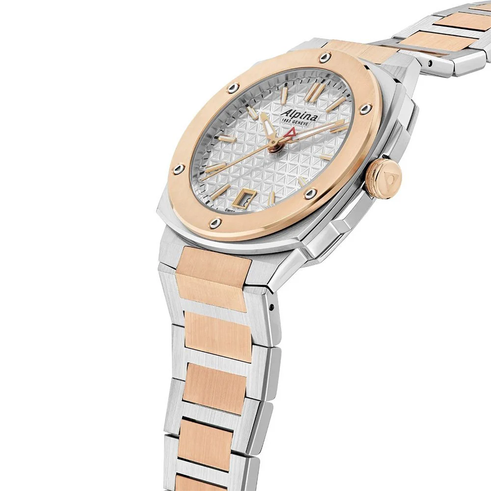 Alpina Alpiner Extreme 34mm  AL-220S2AE2B - Image 3