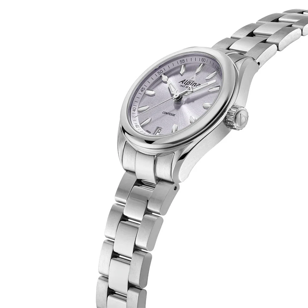Alpina Comtesse 34mm AL-240LP2C6B - Image 4