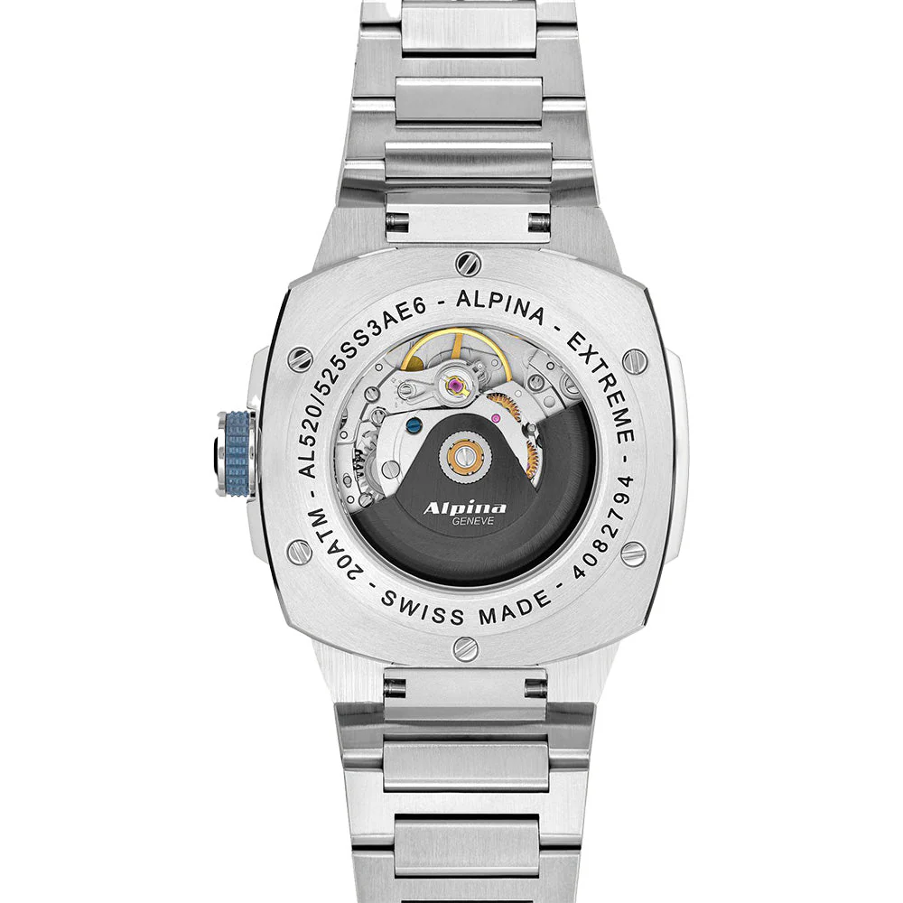 Alpina Alpiner Extreme 40mm AL-525LB3AE6B - Image 4