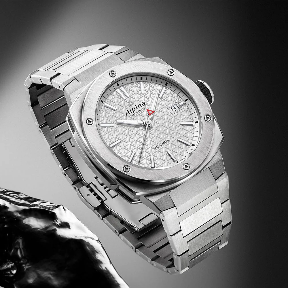 Alpina Alpiner Extreme 40mm AL-525S3AE1B - Image 3