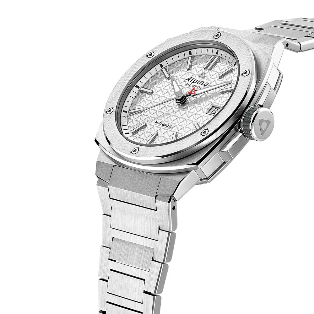 Alpina Alpiner Extreme 40mm AL-525S3AE1B - Image 4