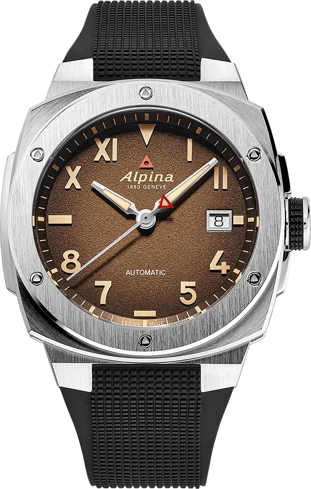 Alpina Alpiner Extreme 40.5mm AL-525BRG3AE6