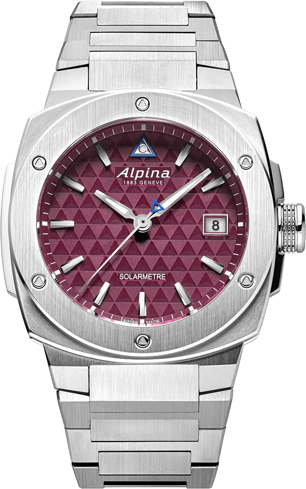 Alpina Alpiner Extreme 37.5mm AL-140BRG3AE6B
