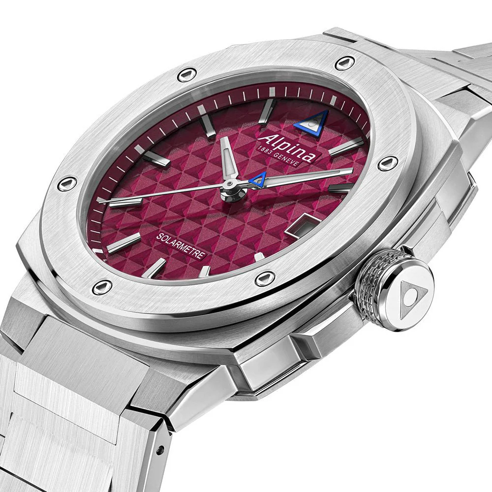 Alpina Alpiner Extreme 37.5mm AL-140BRG3AE6B - Image 3