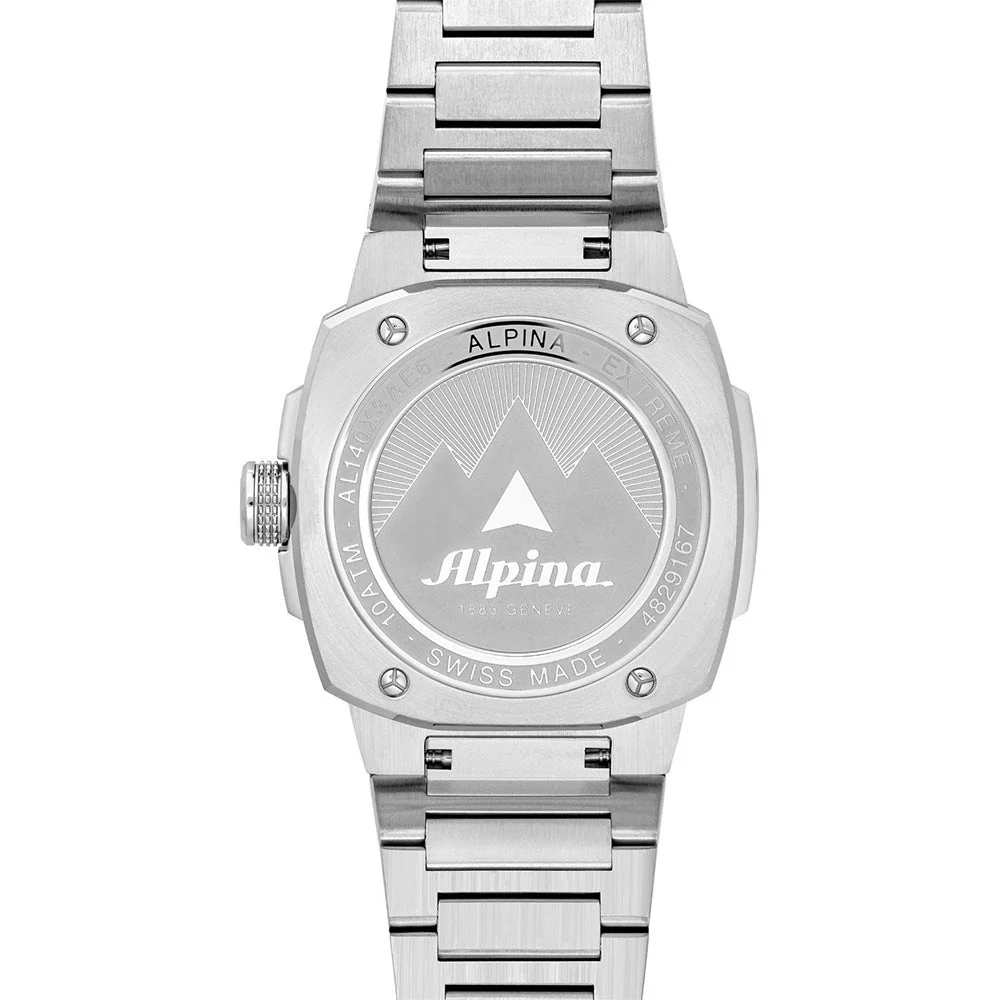 Alpina Alpiner Extreme 37.5mm AL-140BRG3AE6B - Image 4