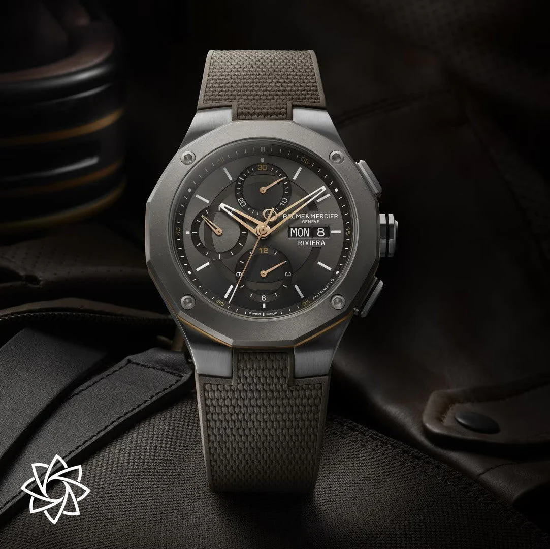 Baume et Mercier 10487 - Image 5