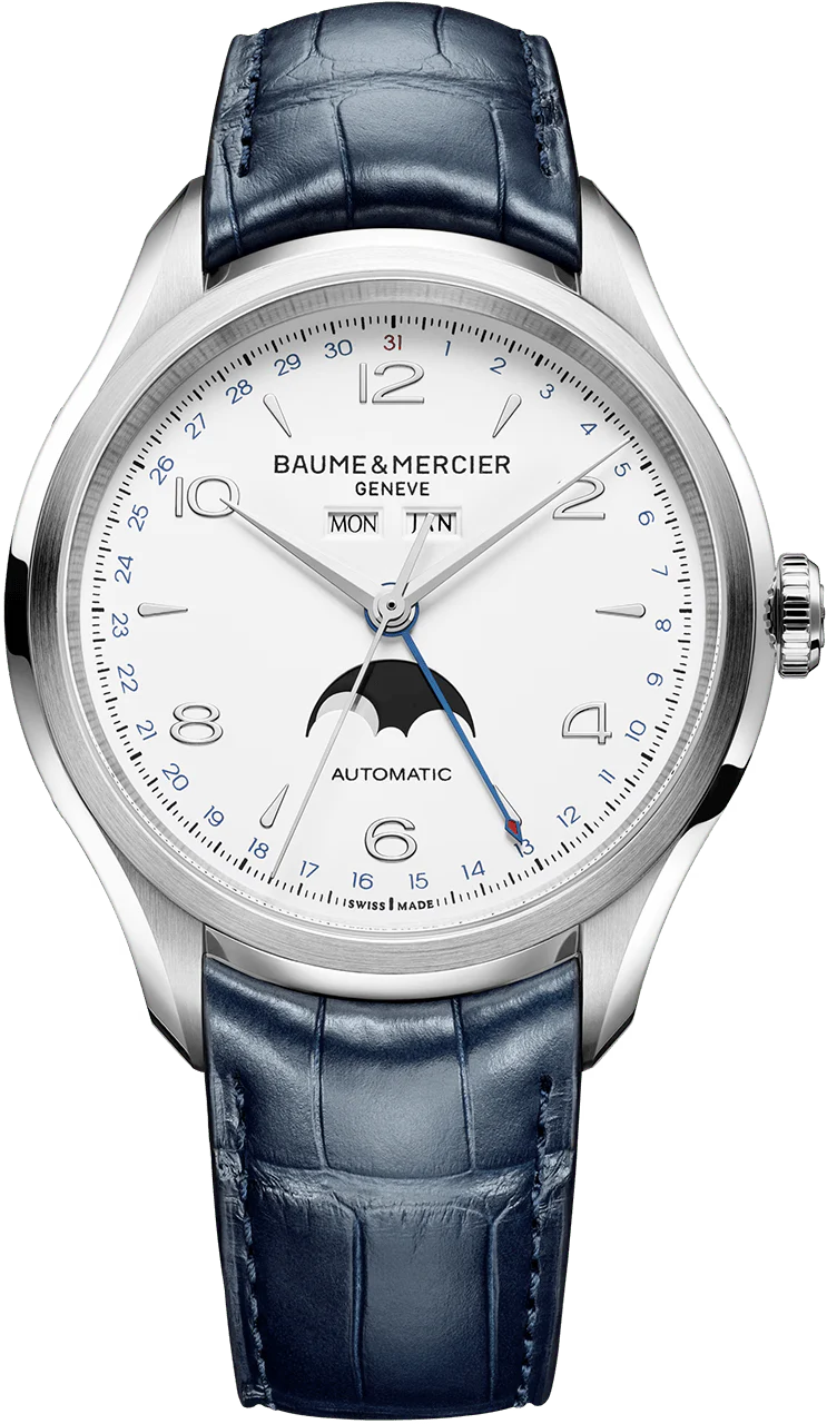 Baume et Mercier 10450