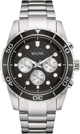 Bulova Classic 43mm 98A154 - Image 4