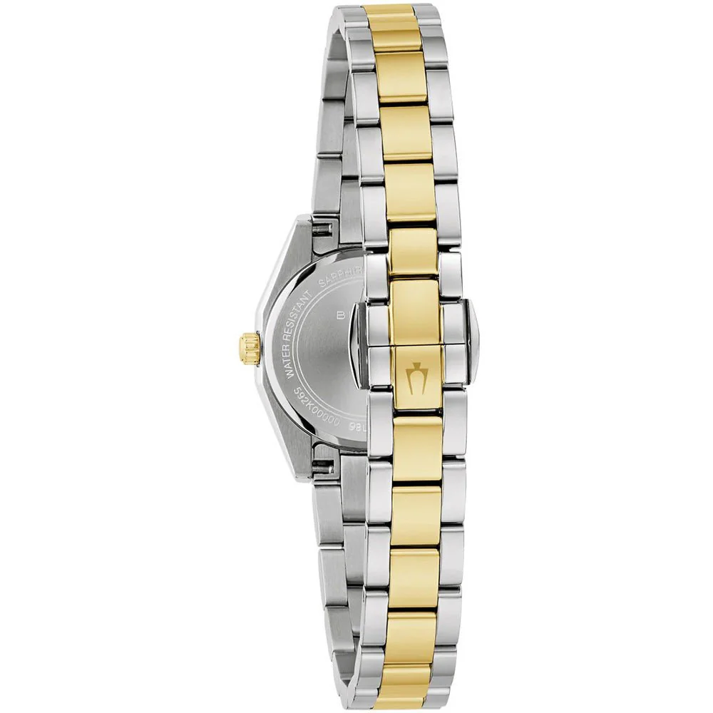 Bulova Surveyor Mini 23mm 98L331 - Image 2