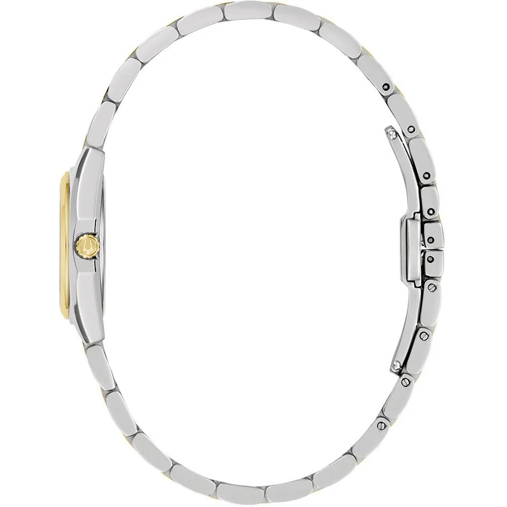 Bulova Surveyor Mini 23mm 98L331 - Image 3