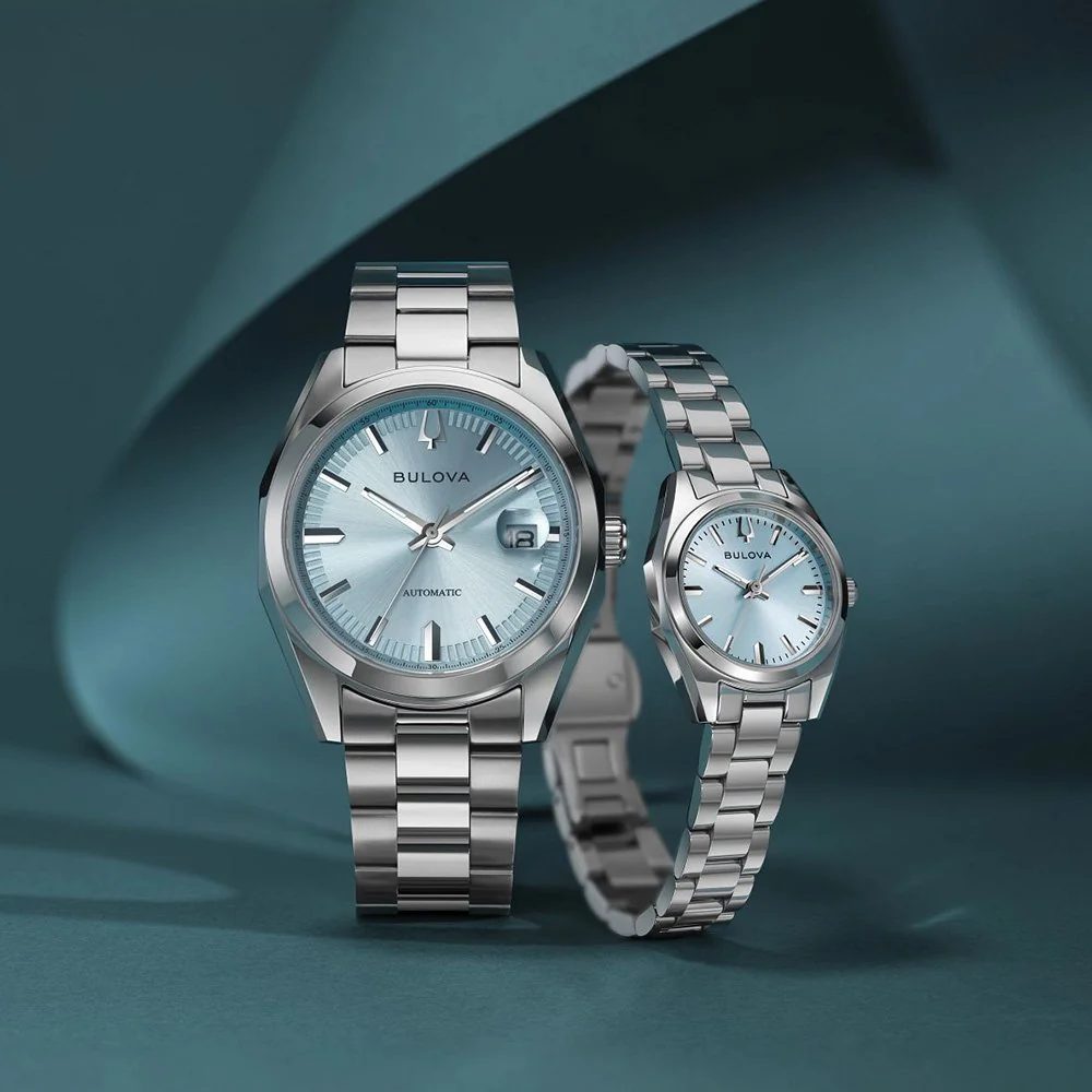 Bulova Surveyor Mini 23mm 96L345 - Image 4