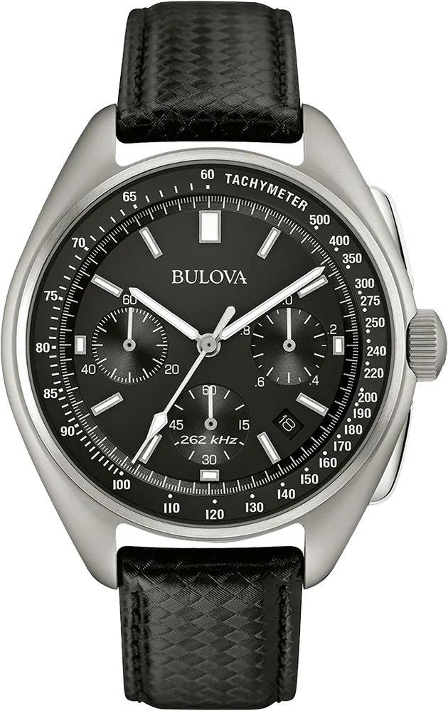 Bulova Lunar Pilot 45mm 96B251