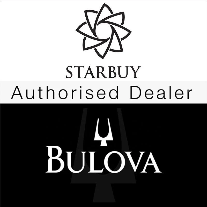 Bulova Marine Star Automatic 35mm 96L324 - Image 4