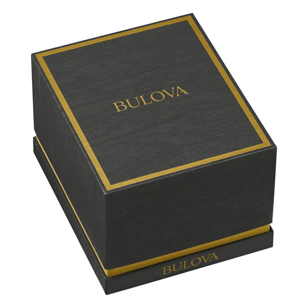 Bulova Marine Star 41mm 98B466 - Image 4