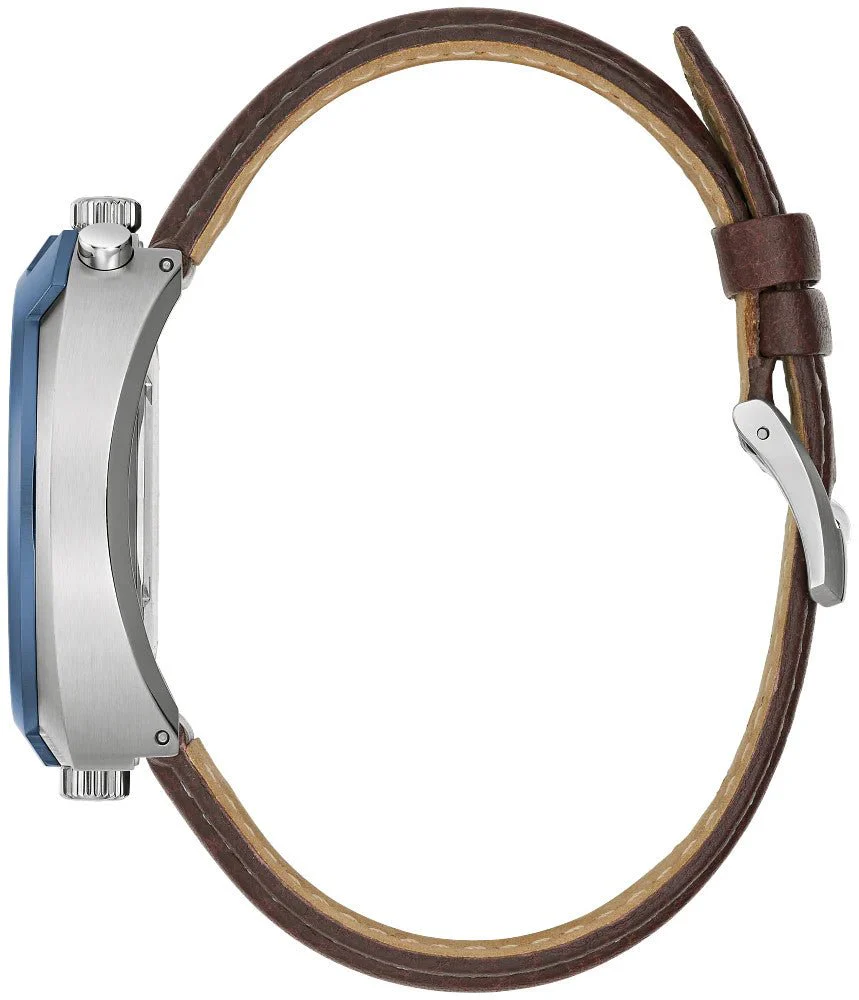 Bulova  Parking Meter 43mm 98B390 - Image 3