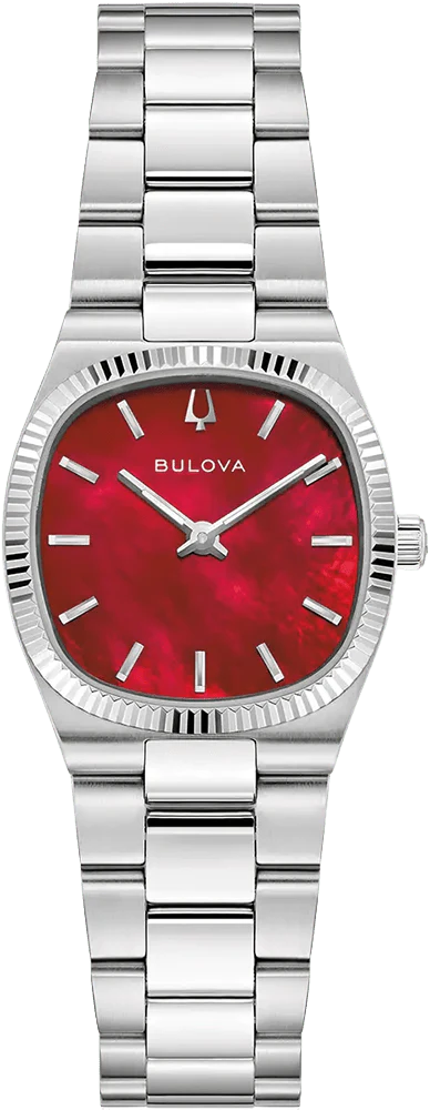 Bulova Super Seville 25mm 96L354