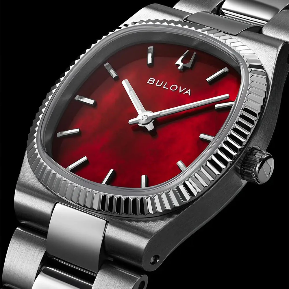 Bulova Super Seville 25mm 96L354 - Image 2