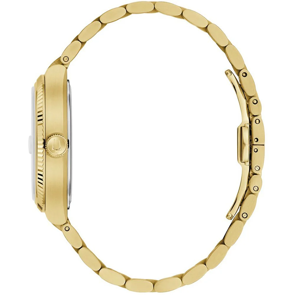 Bulova Super Seville 38mm 97B237 - Image 4
