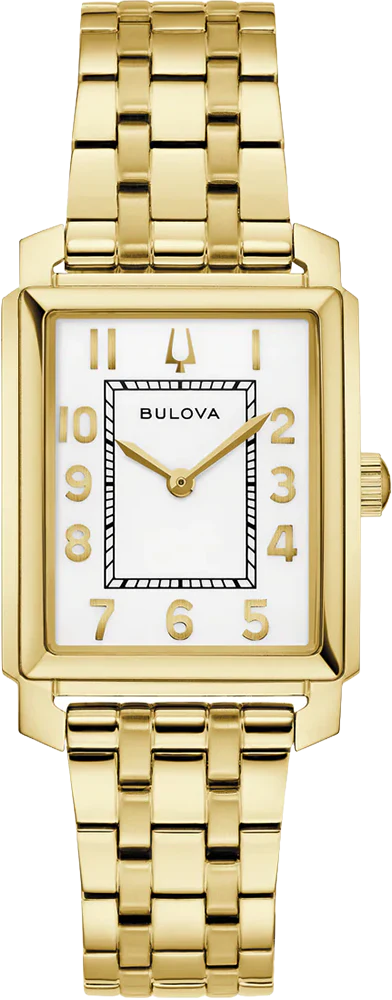 Bulova Sutton 25mm 97L186