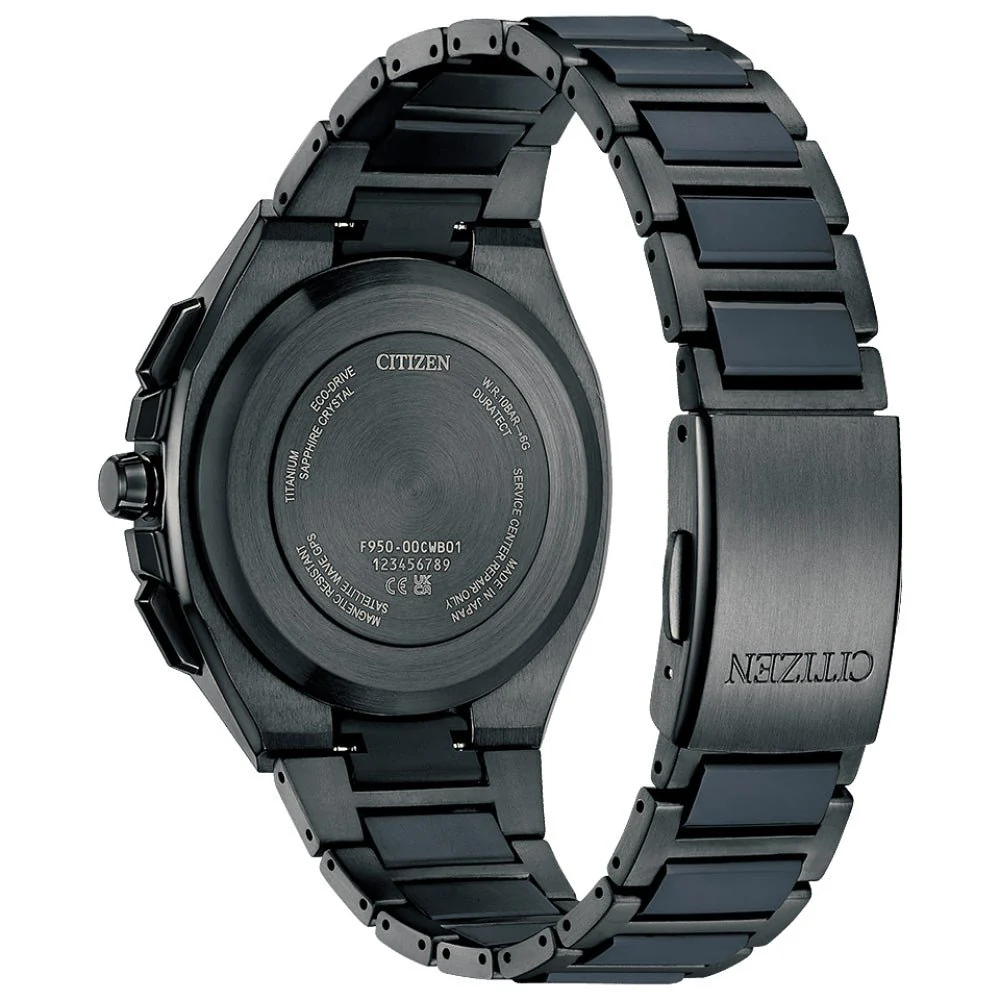 Citizen Attesa 44mm CC4106-74E - Image 3