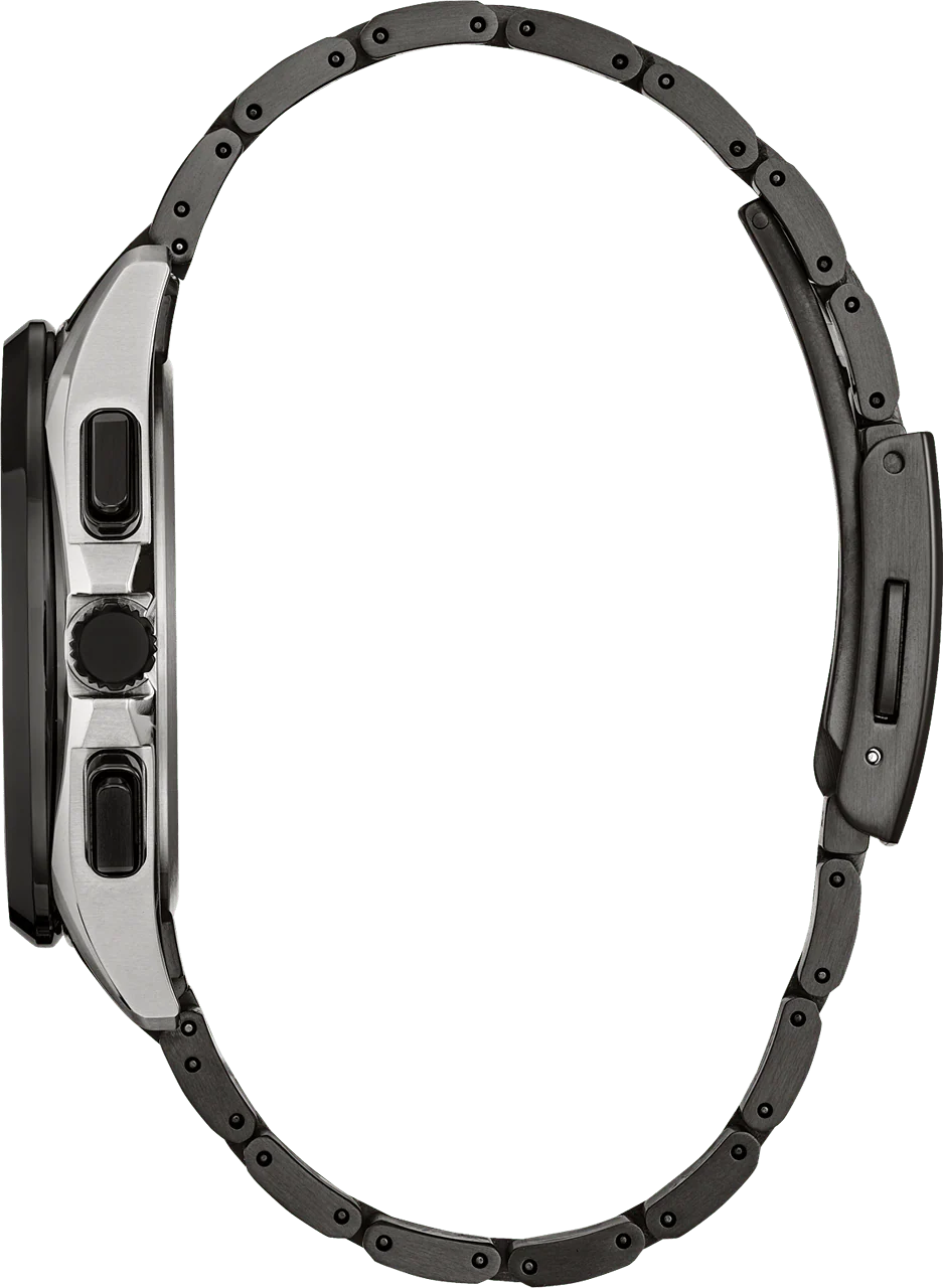 Citizen Attesa 41.5mm  BY1007-60L - Image 3