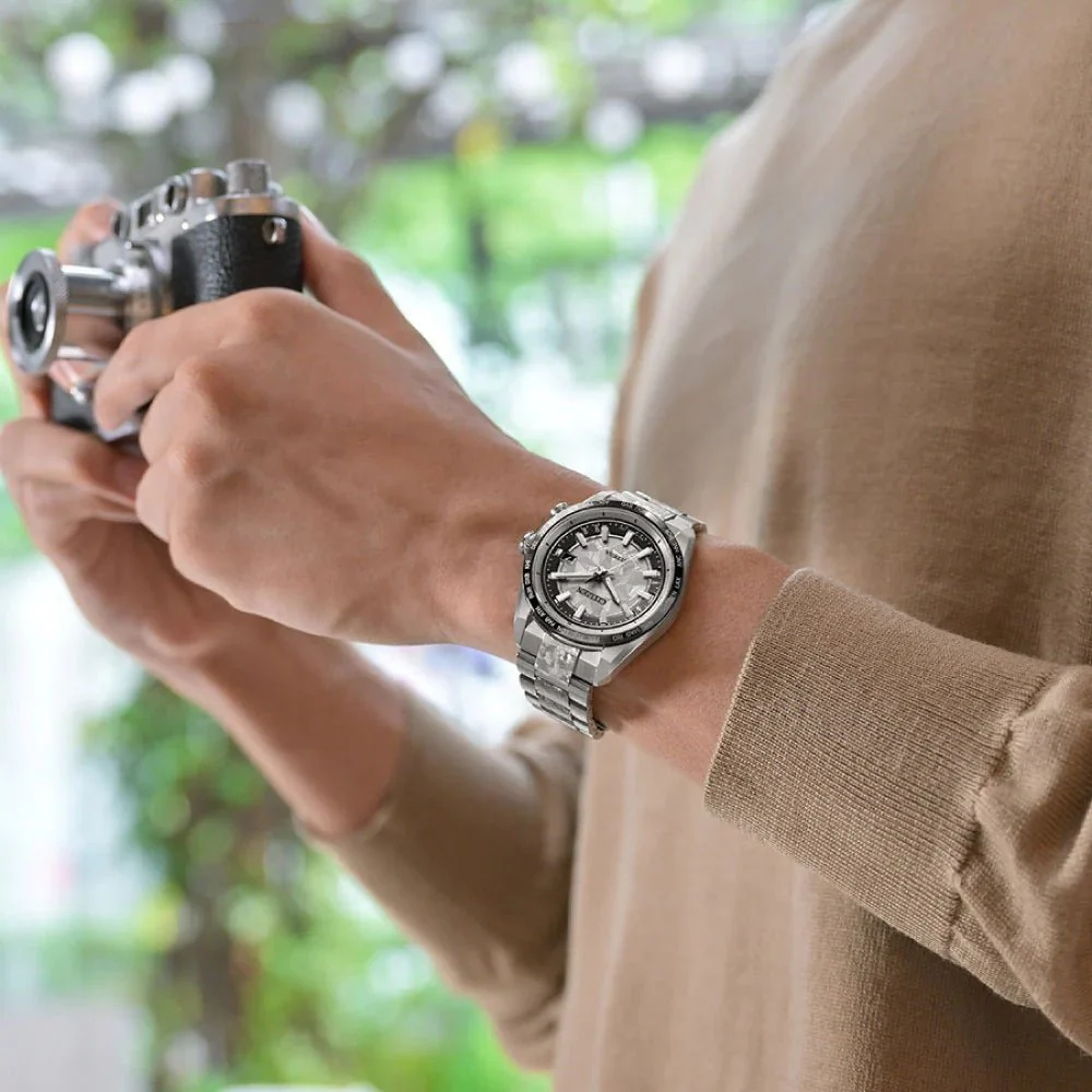 Citizen Attesa 41mm CB0284-66A - Image 3