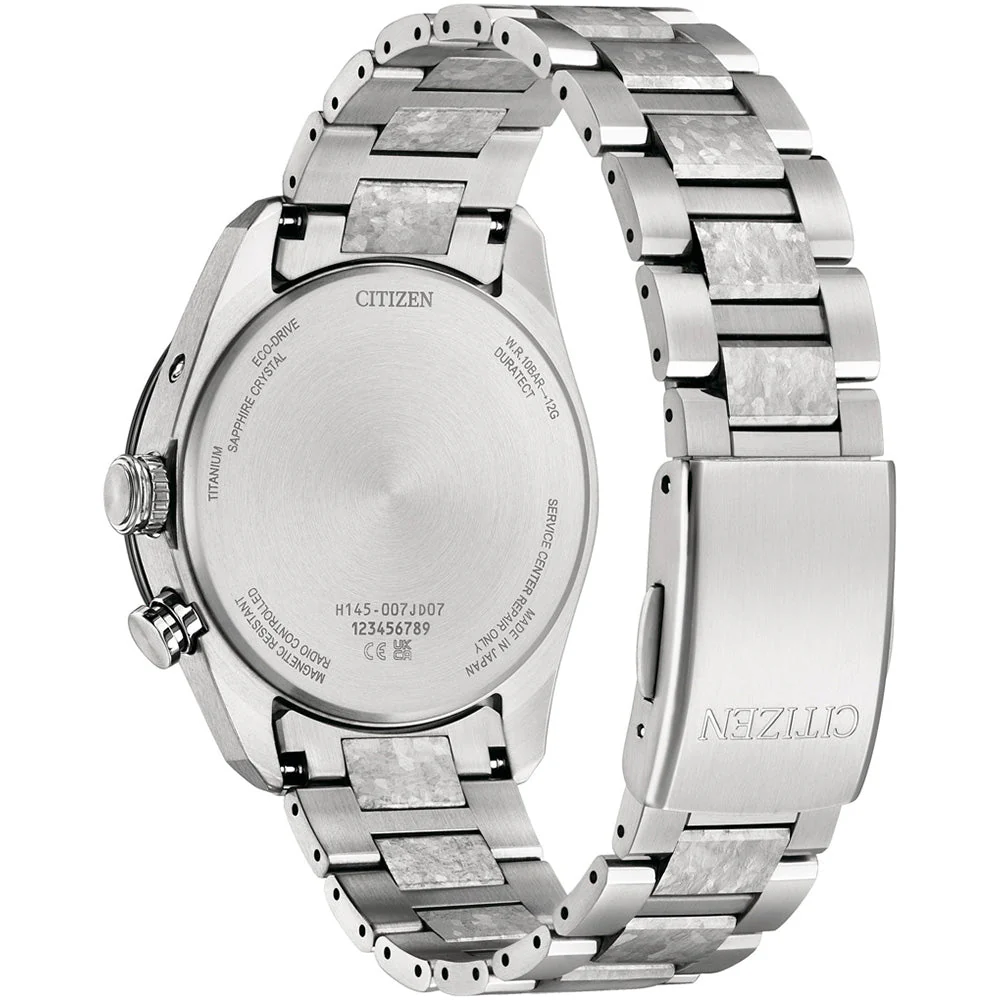 Citizen Attesa 41mm CB0284-66A - Image 4