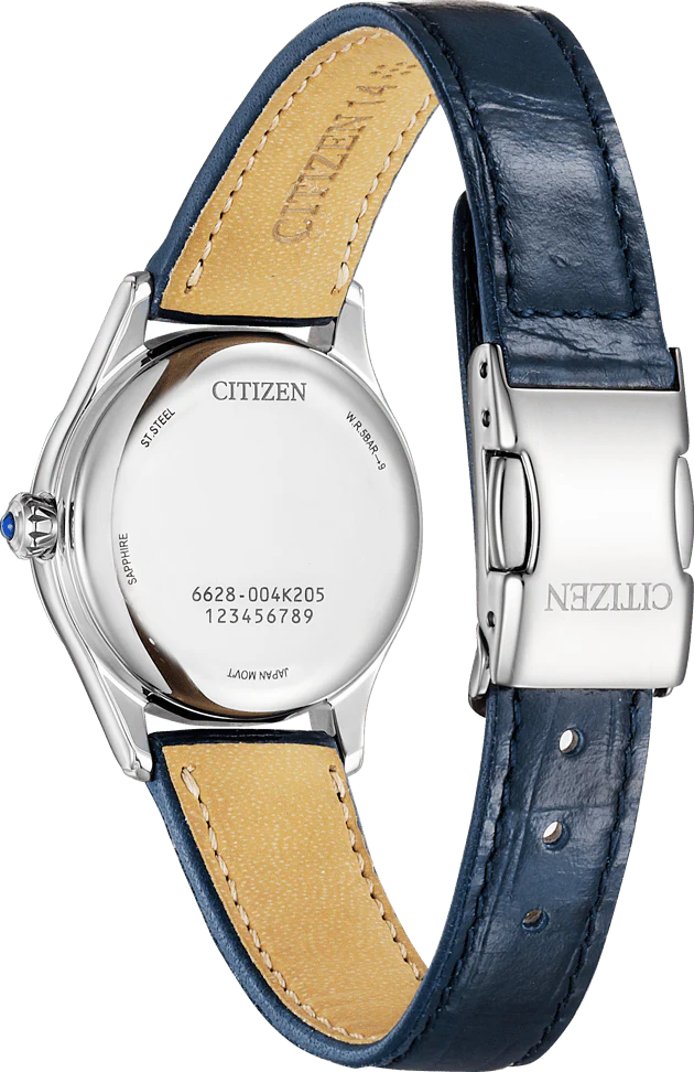 Citizen Automatic 29mm PR1041-18N - Image 2