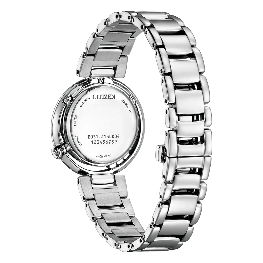 Citizen Eco-Drive 30mm EM1110-81N - Image 4
