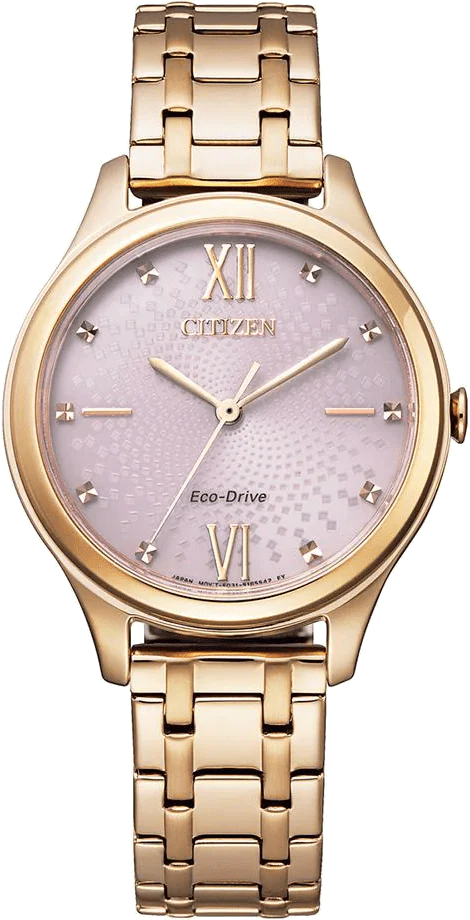 Citizen Eco-Drive 32mm EM0503-75X