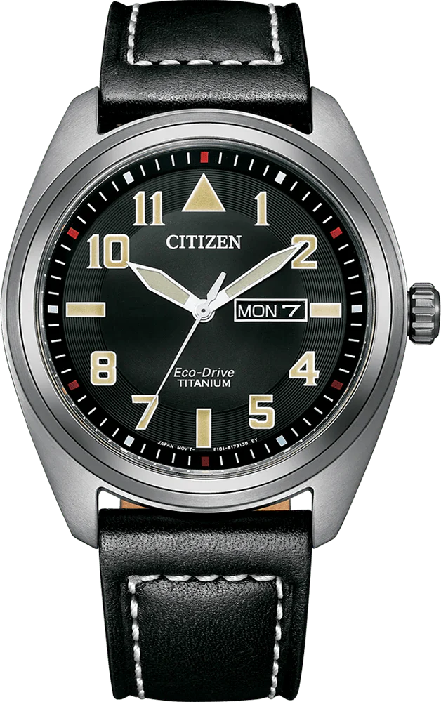 Citizen Eco-Drive 42mm BM8560-29E