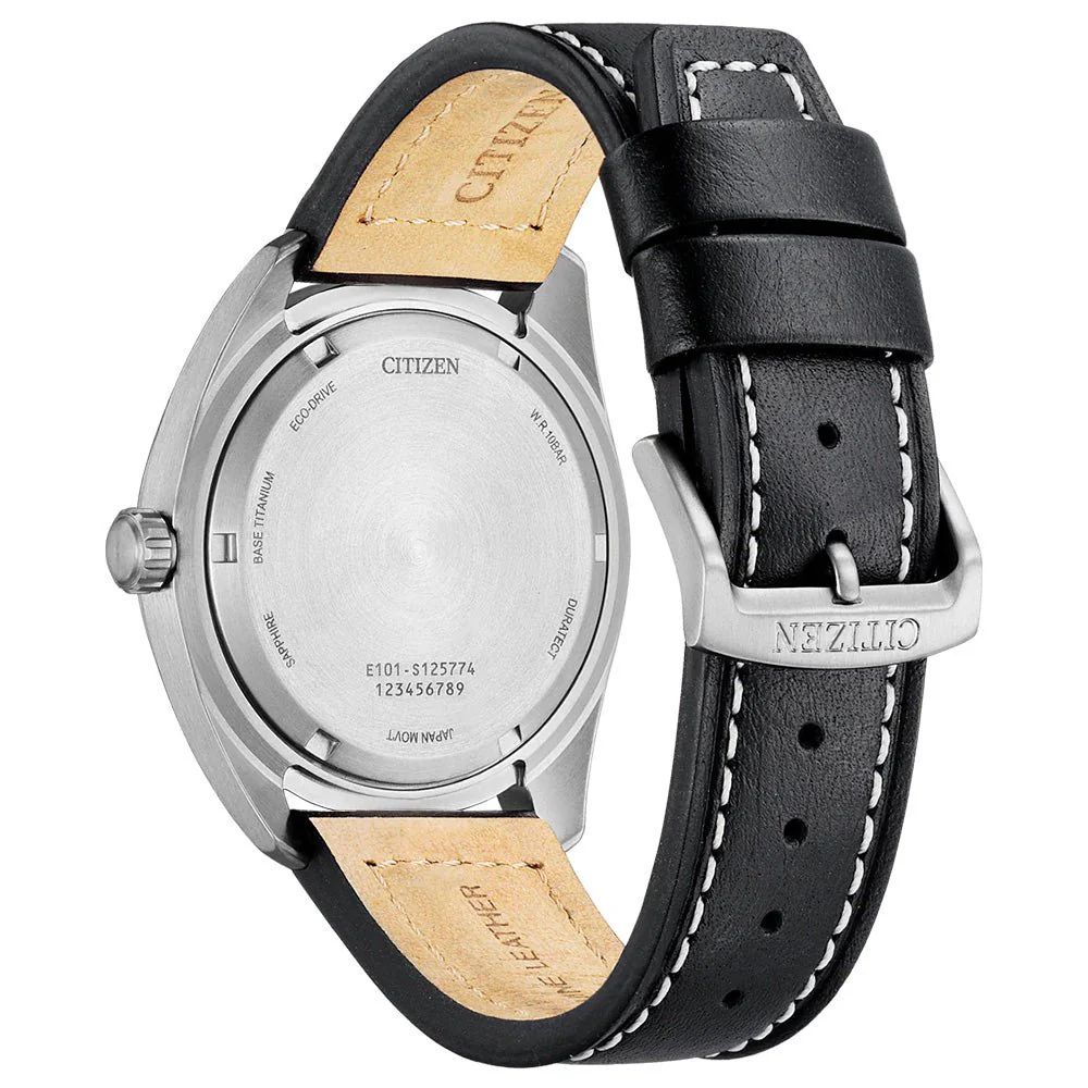 Citizen Eco-Drive 42mm BM8560-29E - Image 4