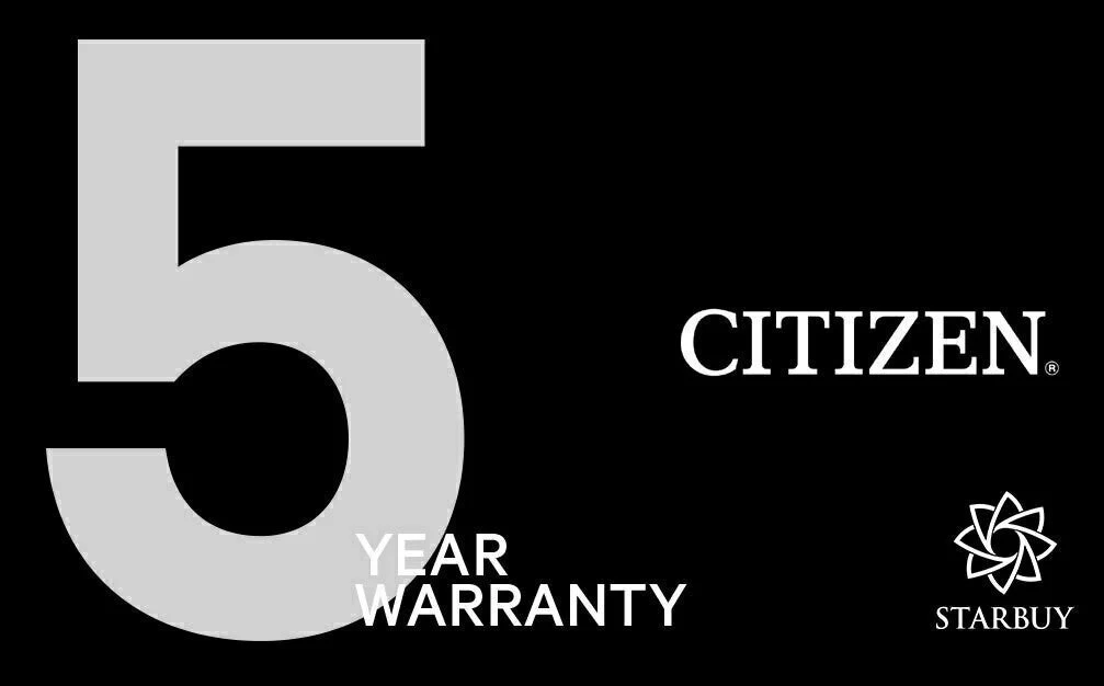 Citizen Eco-Drive 44mm CA4500-91A - Image 4
