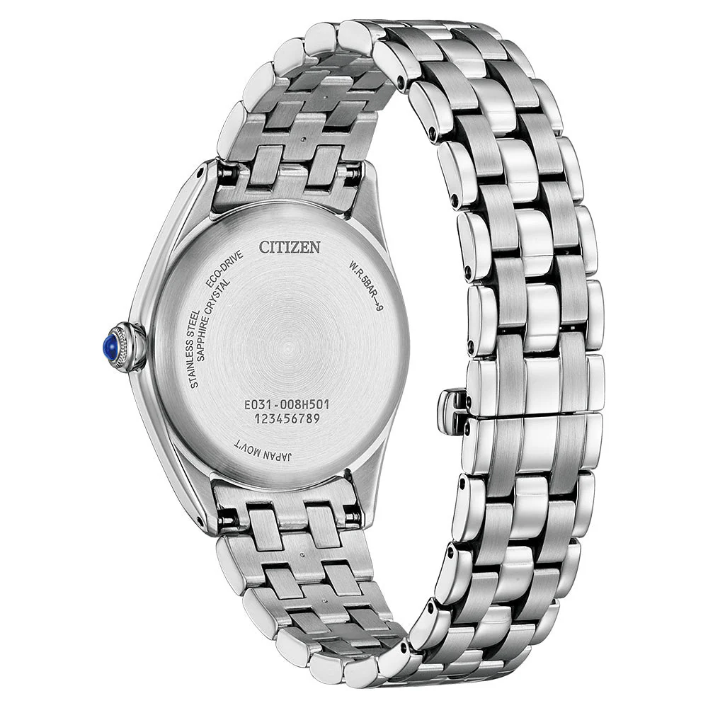 Citizen Eco-Drive 33mm EM1140-80X - Image 4