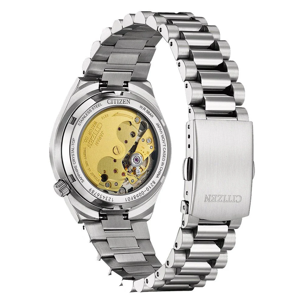 Citizen Mini Tsuyosa 37mm NJ0200-50W - Image 3