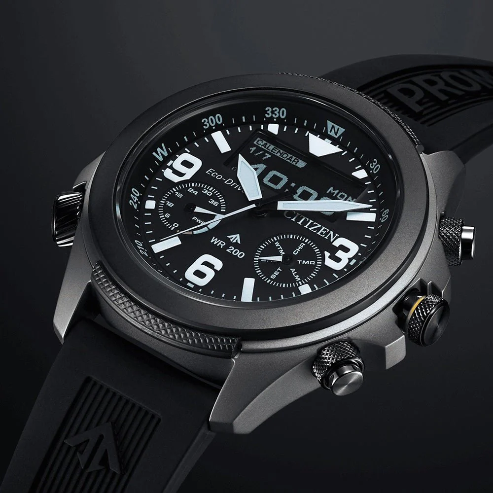 Citizen Promaster 44mm JV1007-07E - Image 3