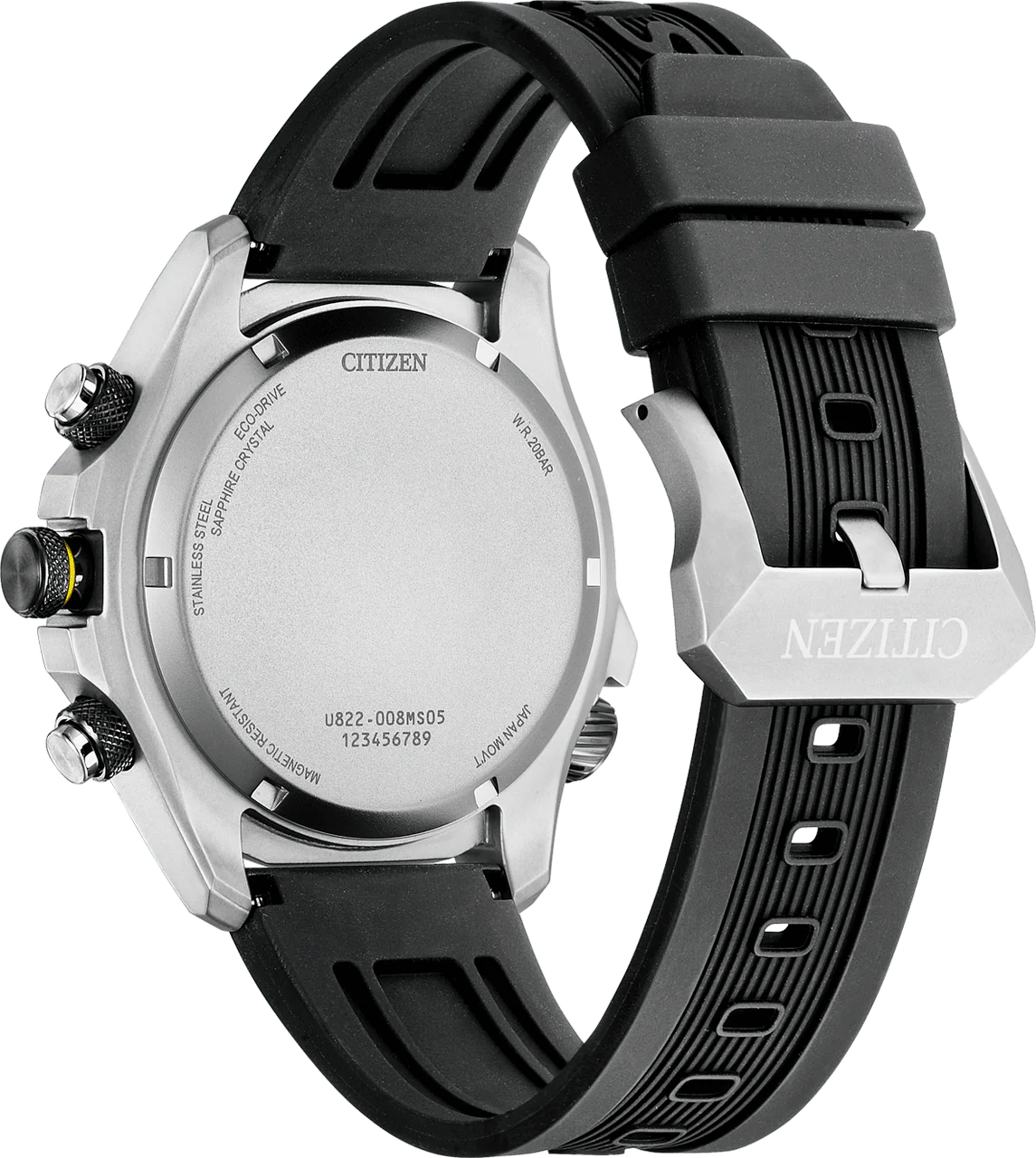 Citizen Promaster 44mm JV1007-07E - Image 4