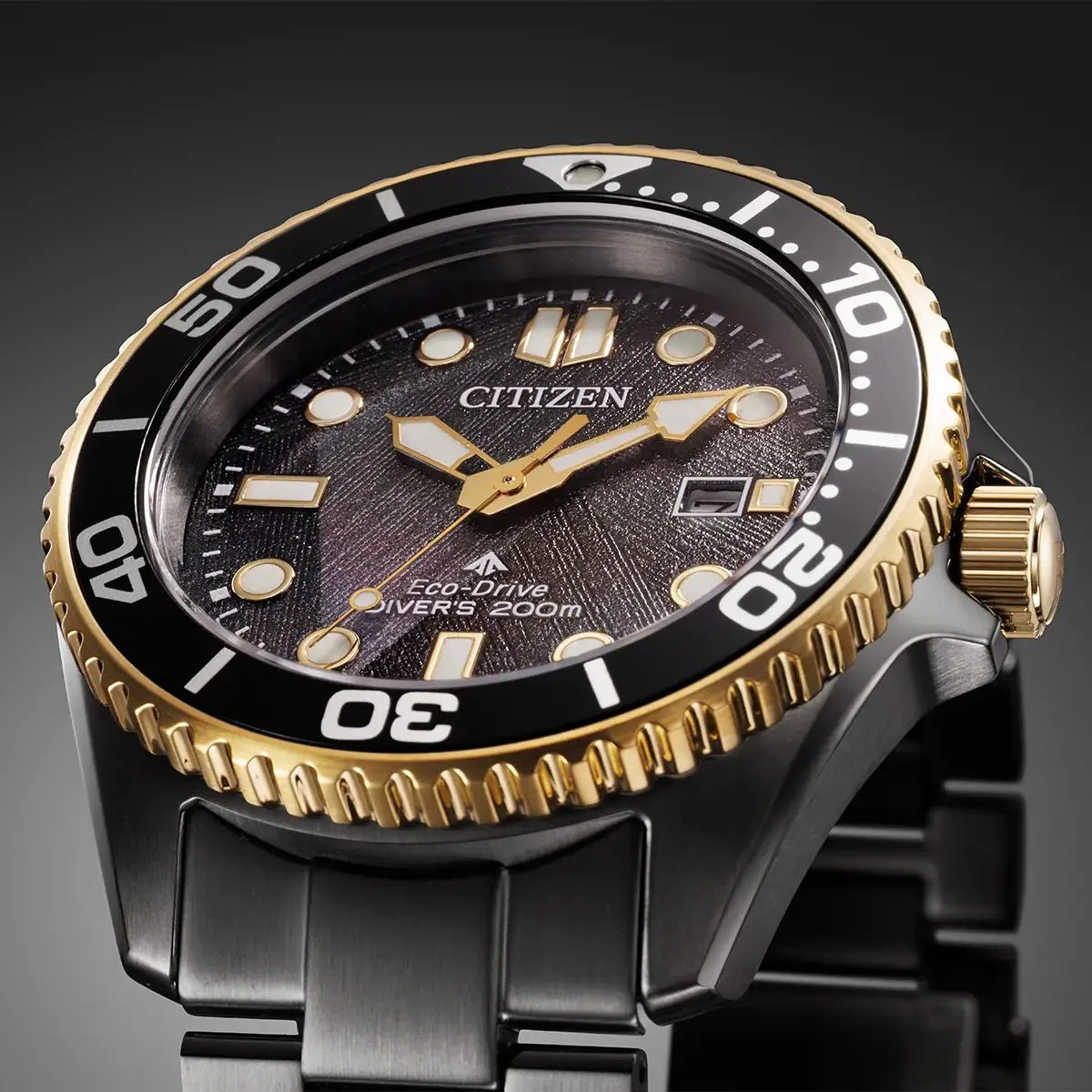 Citizen Promaster Limited Edition 41mm BN0264-53E - Image 3