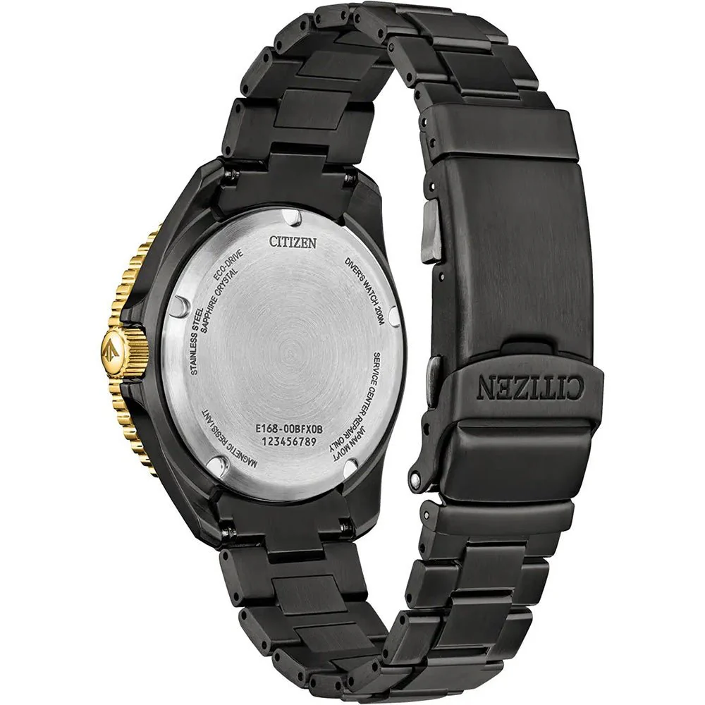 Citizen Promaster Limited Edition 41mm BN0264-53E - Image 4